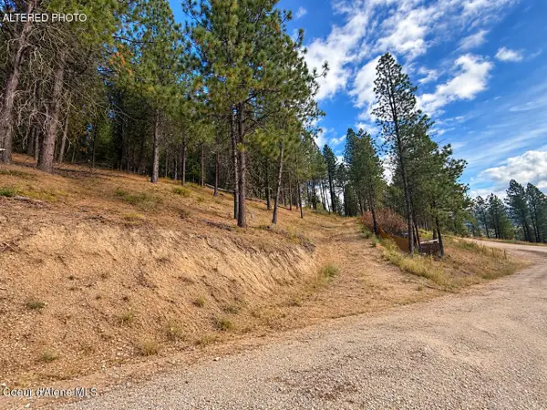 2972 S Fork Rdg, Smelterville, ID 83868
