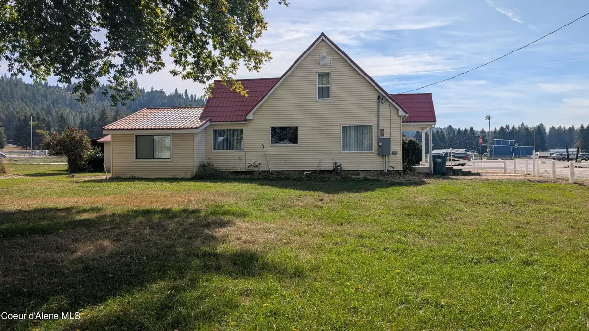 6605 Fry St., Bonners Ferry, ID 83805 - #1
