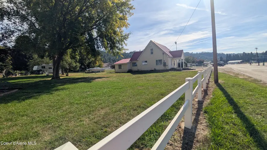 6605 Fry St., Bonners Ferry, ID 83805 - #2