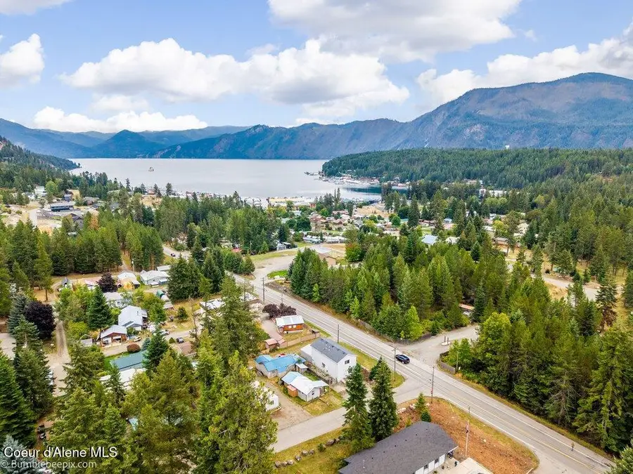 34400 N Cherokee Rd, Bayview, ID 83803 - #3