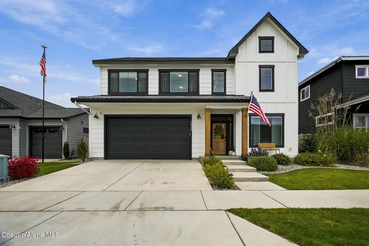 2035 W Moselle Dr, Coeur Dalene, ID 83815 - #1