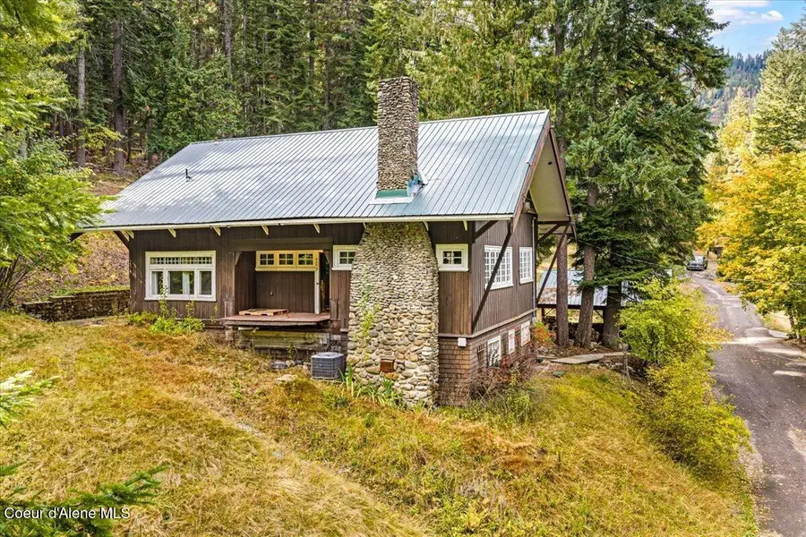 420 W Pearl ST, Wallace, ID 83873 - #2