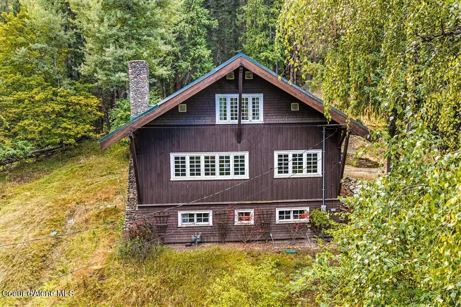 420 W Pearl ST, Wallace, ID 83873 - #3