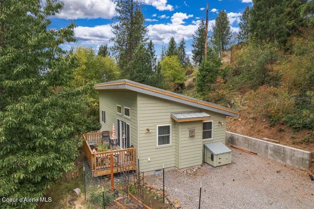 8700 N Half Mile LN, Hayden, ID 83835 - #1