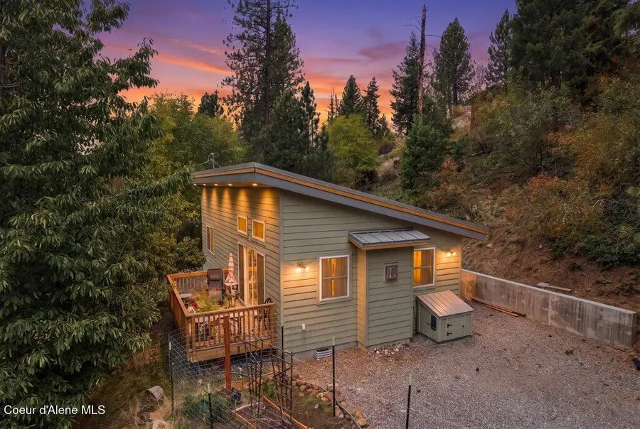 8700 N Half Mile LN, Hayden, ID 83835 - #2
