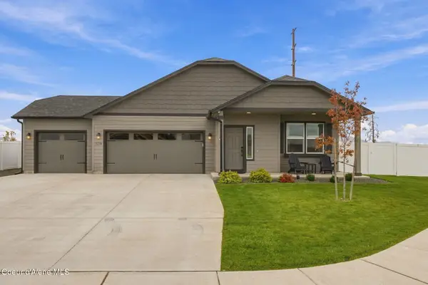 11779 N Lennon LN, Rathdrum, ID 83858