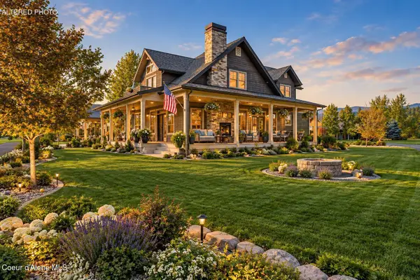 405 Slaveck, Dover, ID 83825