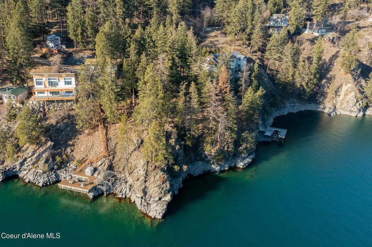 Lot 24 Osprey View Ln, Bayview, ID 83803 - #1