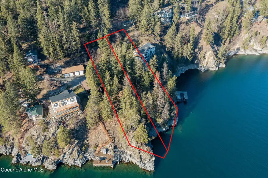 Lot 24 Osprey View Ln, Bayview, ID 83803 - #2