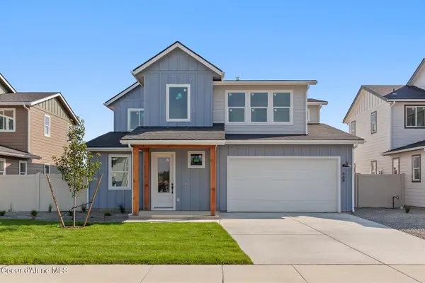 668 MOSCOW ST, Sandpoint, ID 83864
