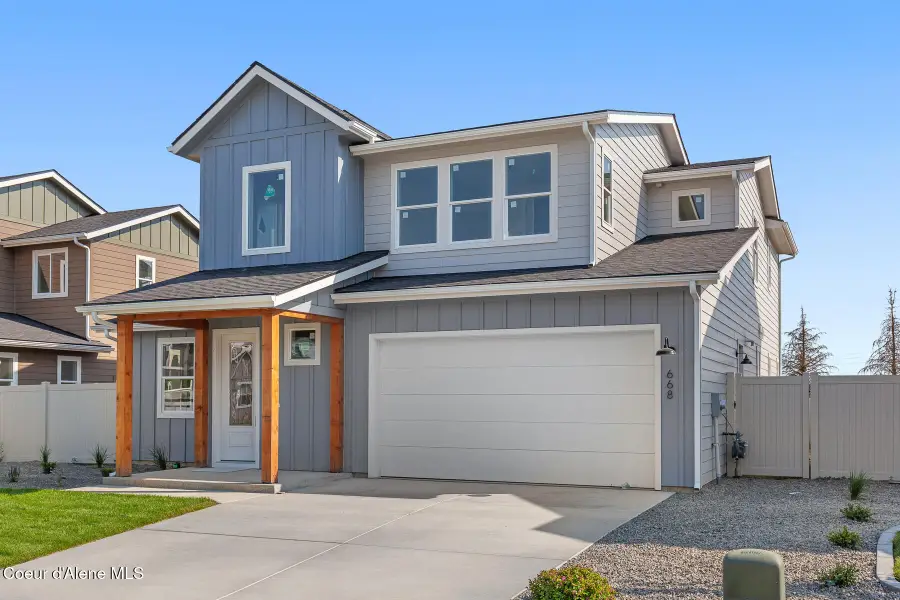 668 MOSCOW ST, Sandpoint, ID 83864 - #2