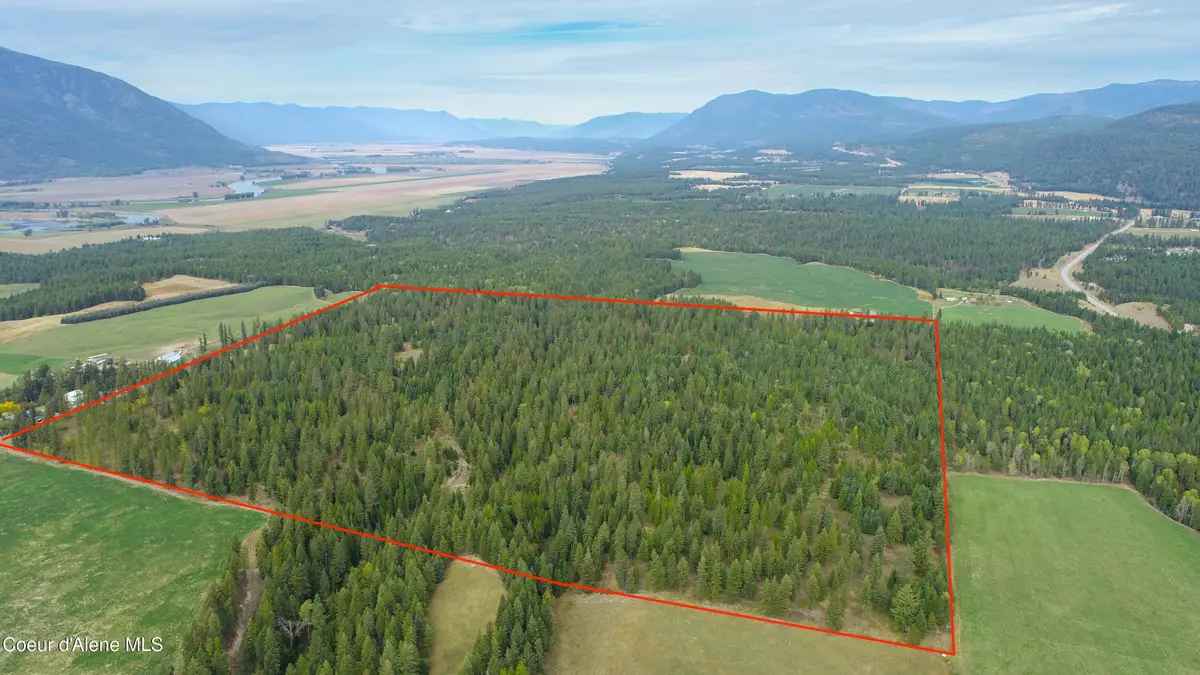 NNA Rock Creek Rd, Bonners Ferry, ID 83805 - #1