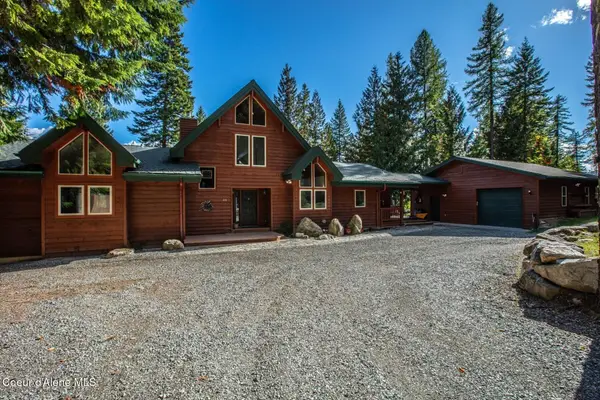 25 Inspiration Way, Sandpoint, ID 83864