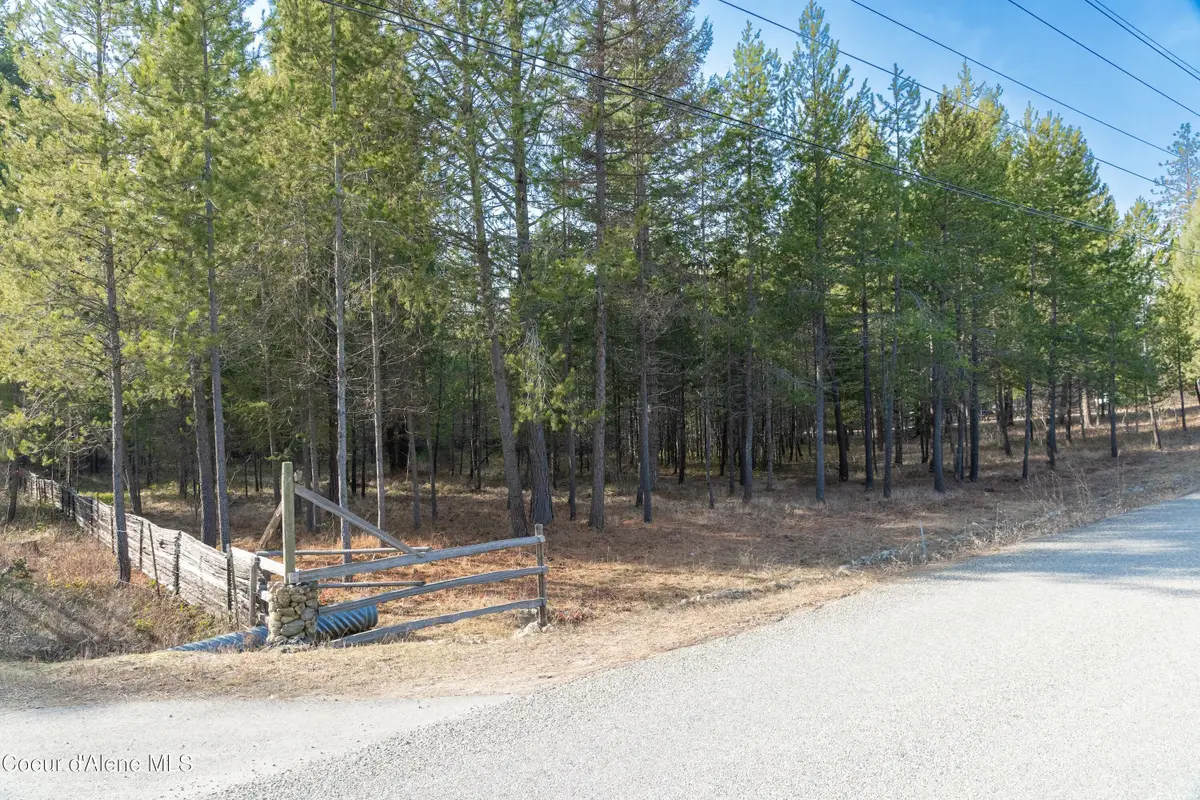 NNA Roosevelt Rd, Bonners Ferry, ID 83805 - Image #1