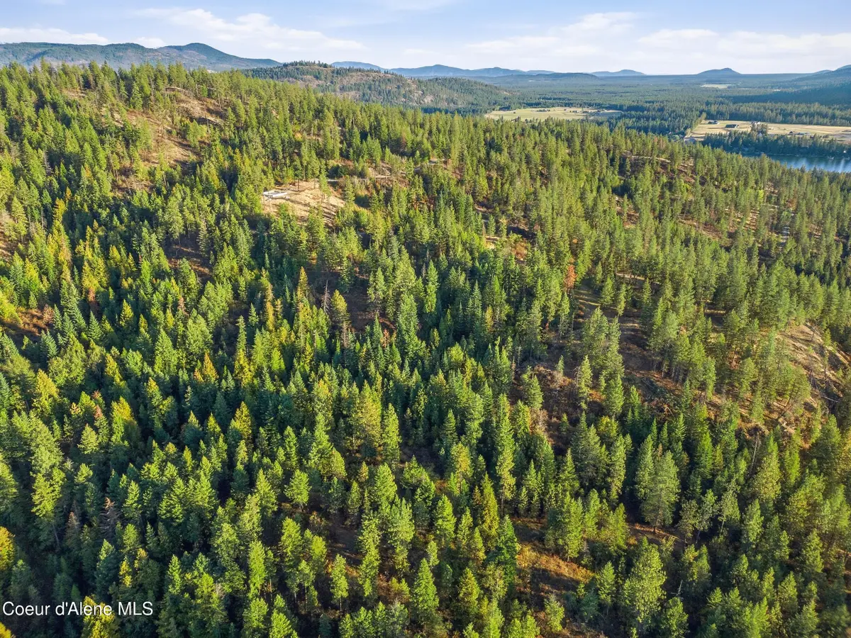 Lt 1&2 Moose Mtn Rd, Priest River, ID 83856 - #1
