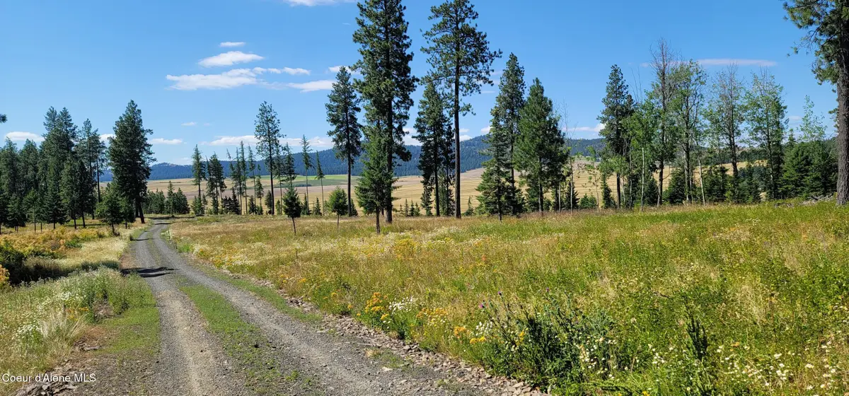 NKA Ranch Road Lot 6, Plummer, ID 83851 - #1
