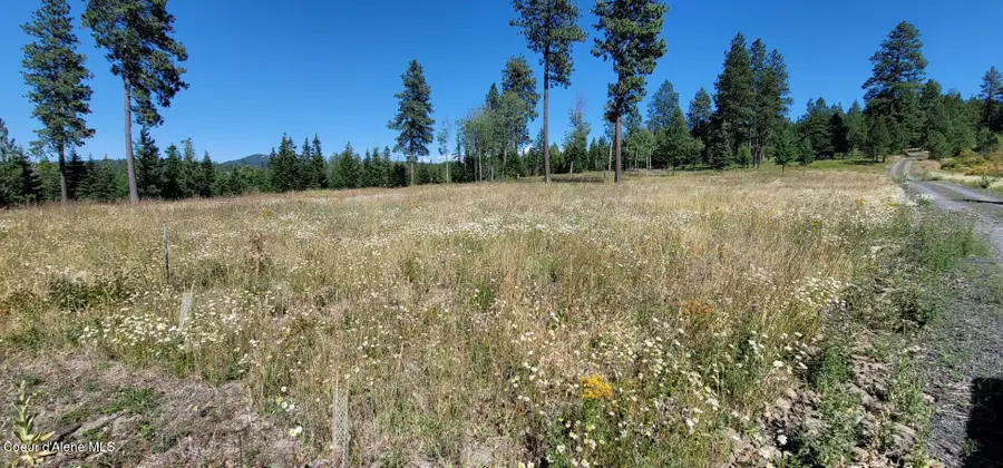 NKA Ranch Road Lot 6, Plummer, ID 83851 - #3