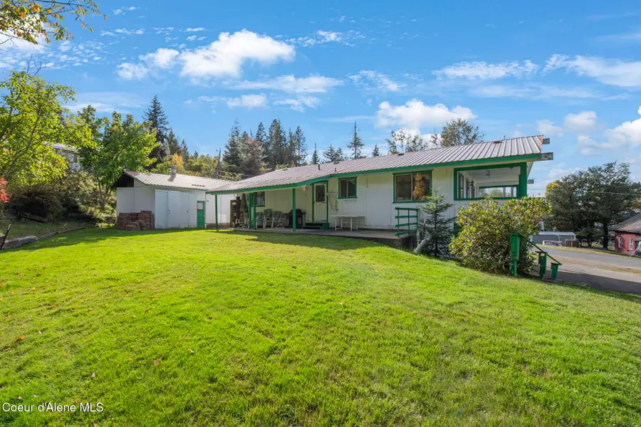609 Lilac LN, Saint Maries, ID 83861 - #2