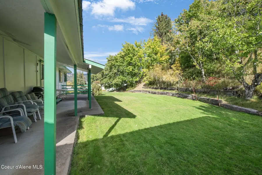 609 Lilac LN, Saint Maries, ID 83861 - #3