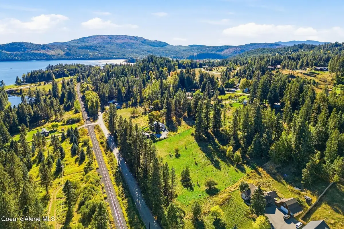 124 Lower Syringa Rd, Dover, ID 83825 - #1