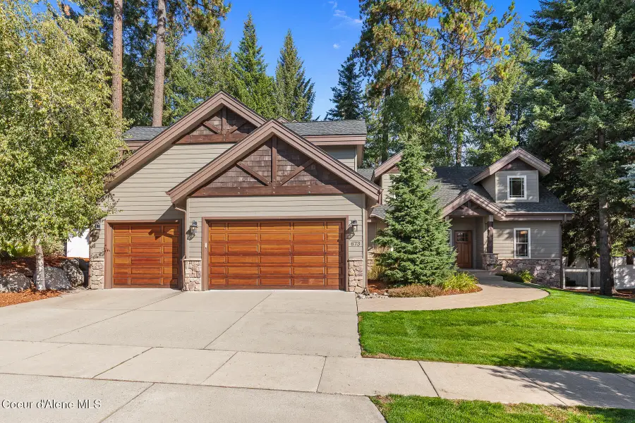 673 E Arena Loop, Hayden, ID 83835 - #2