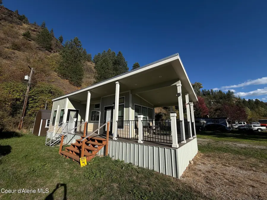 51707 Silver Valley Rd Loop #55, Kellogg, ID 83837 - #2