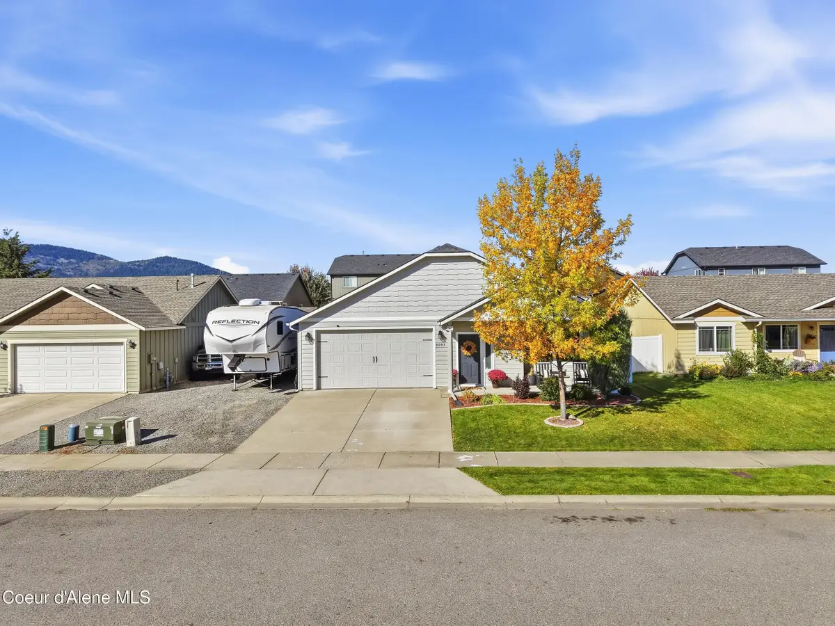 6093 W Trestle ST, Rathdrum, ID 83858 - #1