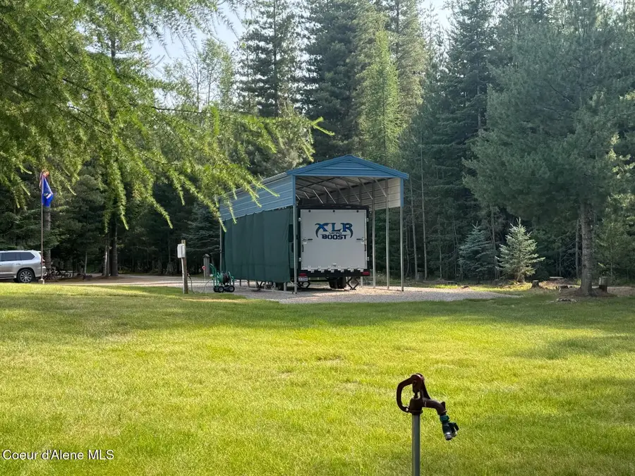 249 Indigo Sky Rd, Sandpoint, ID 83864 - #3