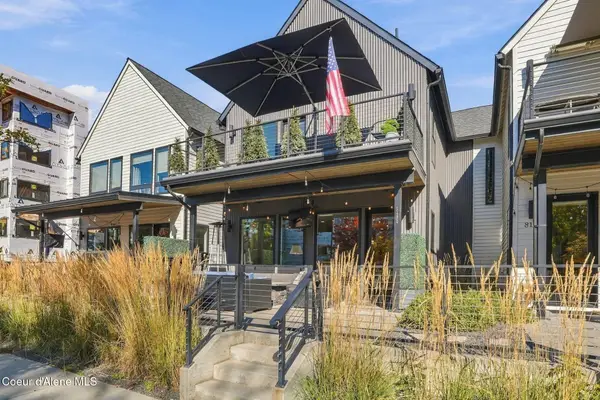 815 E SHERMAN AVE, Coeur d'Alene, ID 83814