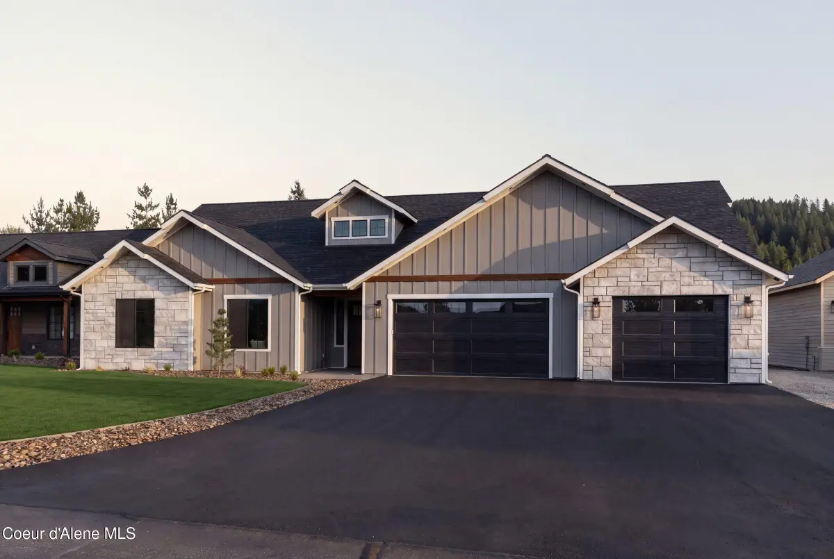 27 Osprey Ln, Sandpoint, ID 83864 - #1