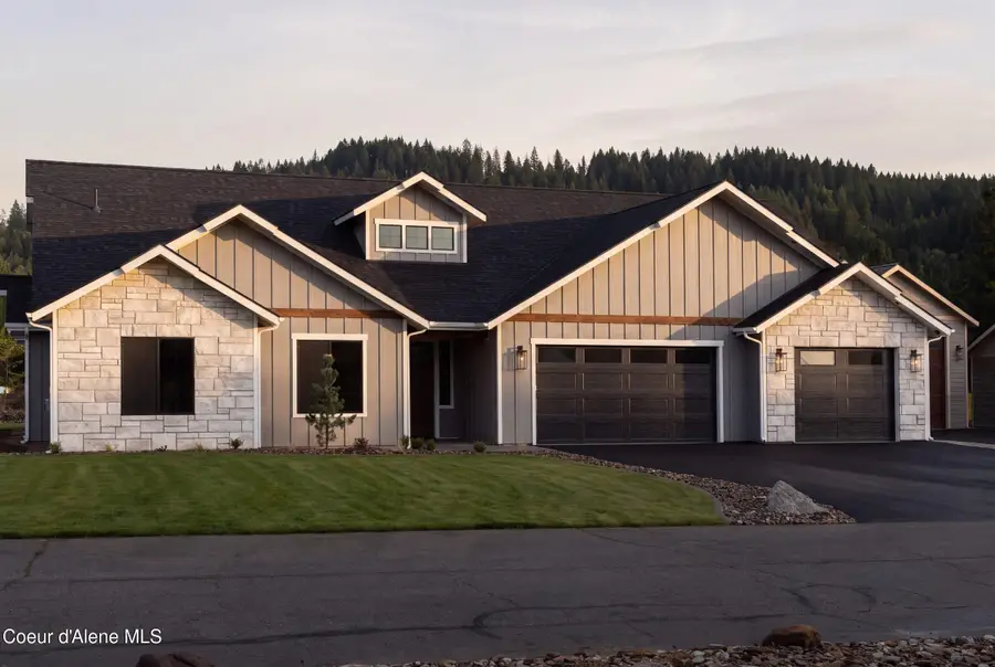 27 Osprey Ln, Sandpoint, ID 83864 - #2
