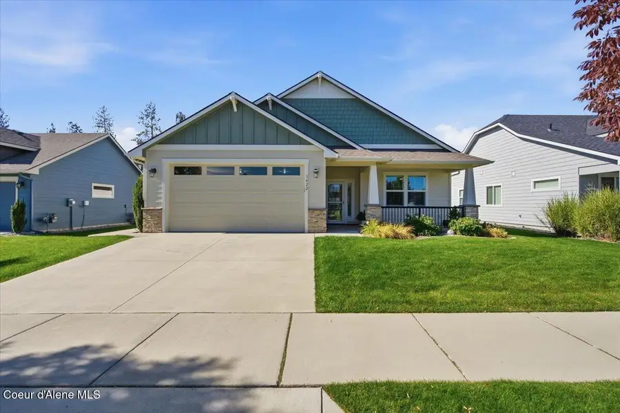 3422 W Versailles DR, Coeur Dalene, ID 83815 - #3