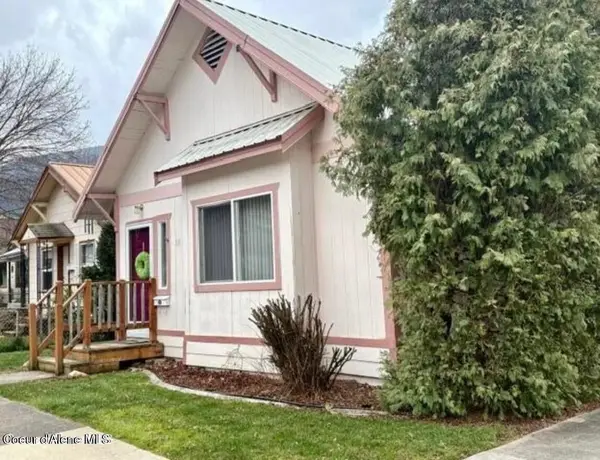 11 W Mission AVE, Kellogg, ID 83837