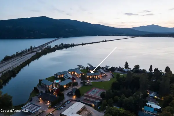 301 Iberian Way #218, Sandpoint, ID 83864