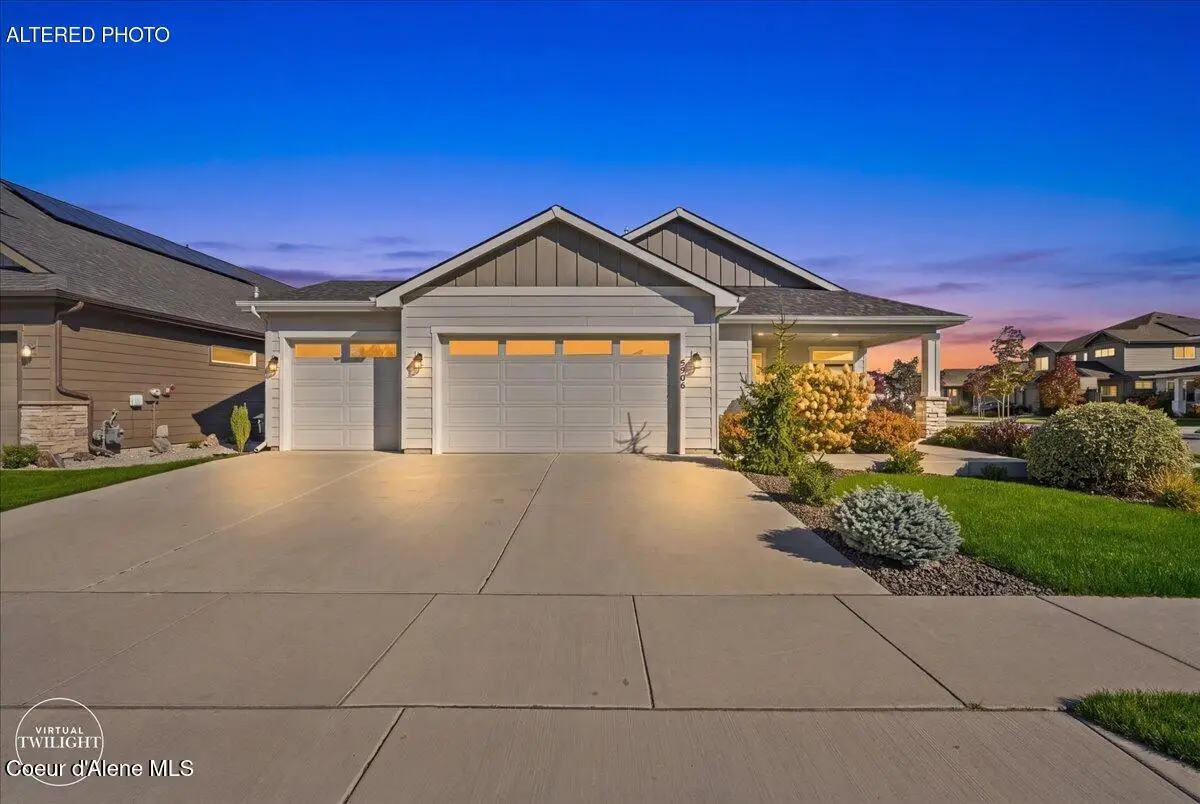 6906 N ROCHE DR, Coeur Dalene, ID 83815 - #1