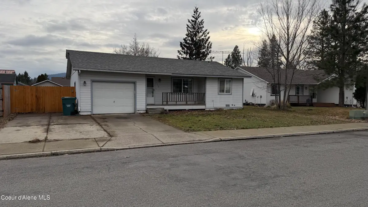 1710 E 1st AVE, Post Falls, ID 83854 - Image #1