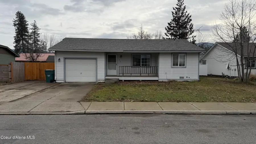 1710 E 1st AVE, Post Falls, ID 83854 - Image #2