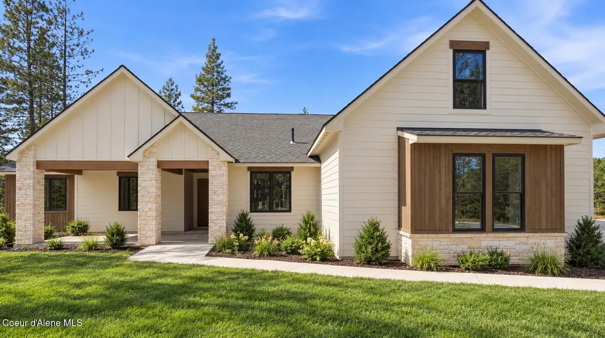 25005 W Ellington Ct, Athol, ID 83801 - #1