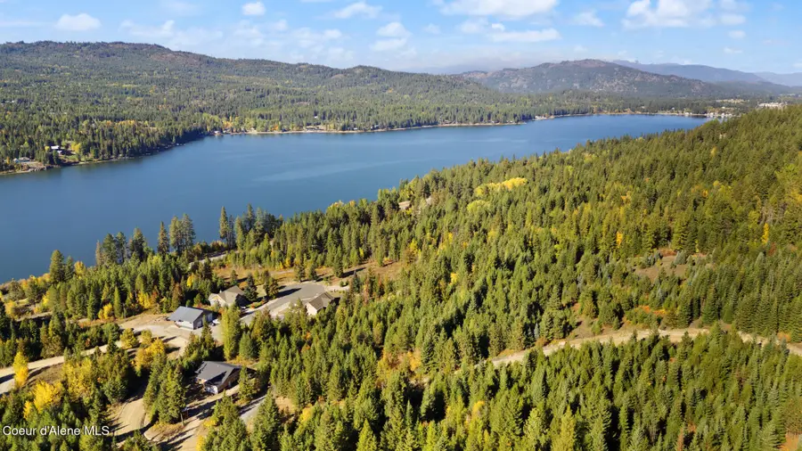 NNA Sunsetter Lane Lot 3, Cocolalla, ID 83813 - #3