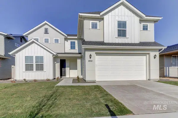 8902 W Bowie Steet, Star, ID 83669