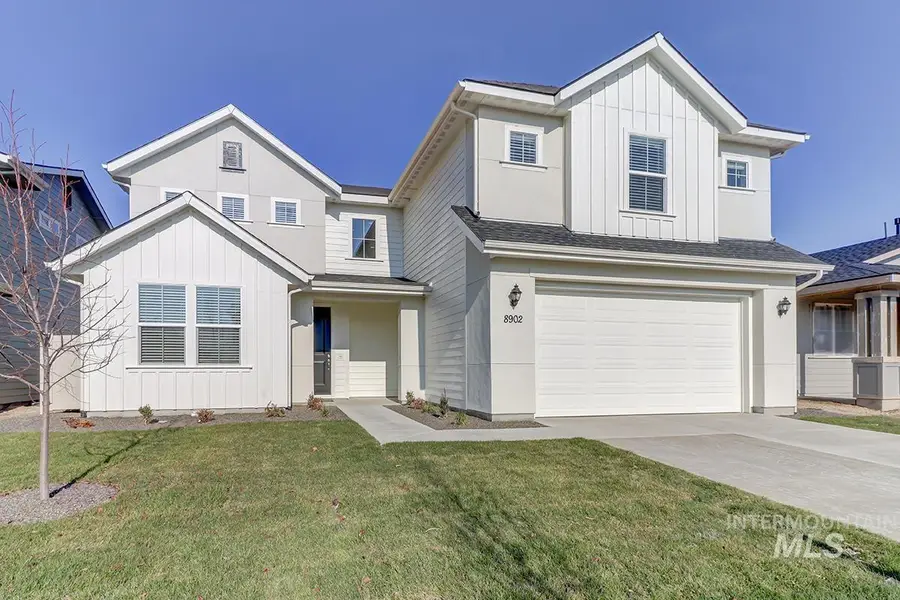 8902 W Bowie Steet, Star, ID 83669 - #2
