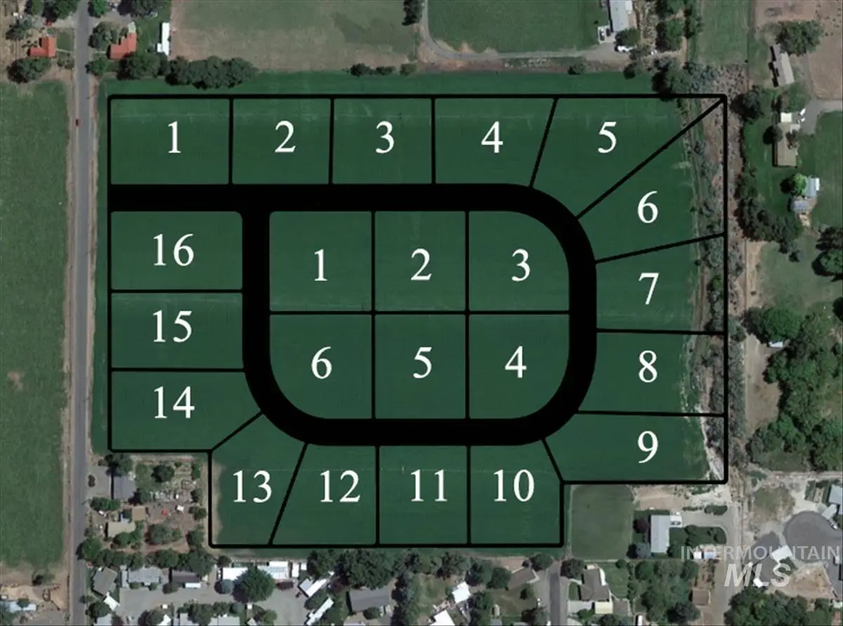 Lot 5 Block 2 Big Sky Estates, Hagerman, ID 83332 - #1