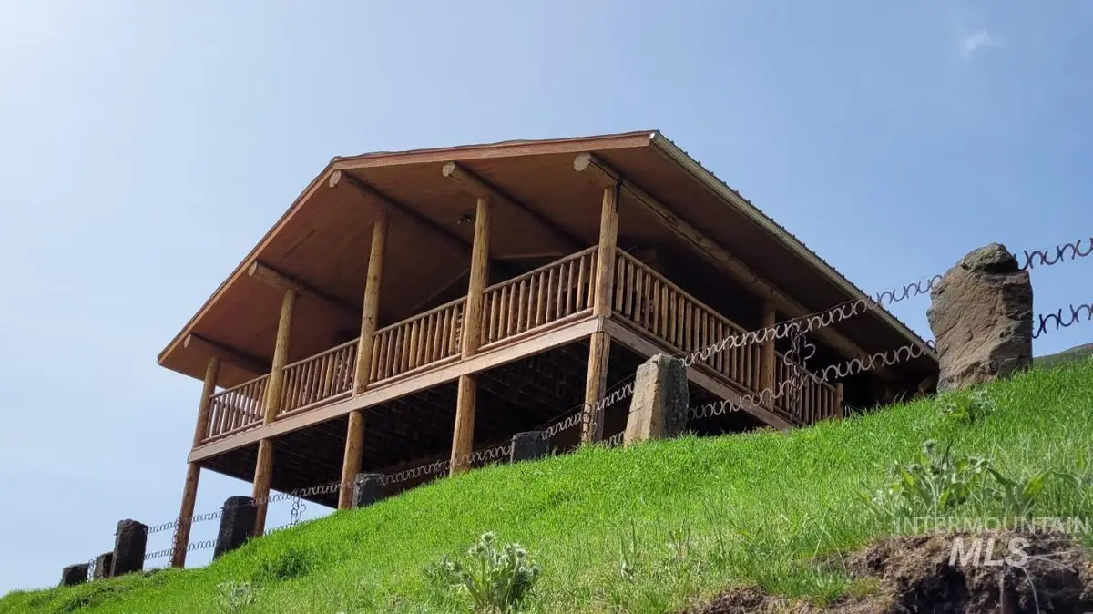Tbd Bentz Lodge, Winchester, ID 83555 - #1