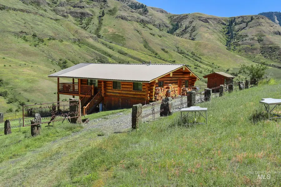 Tbd Bentz Lodge, Winchester, ID 83555 - #2