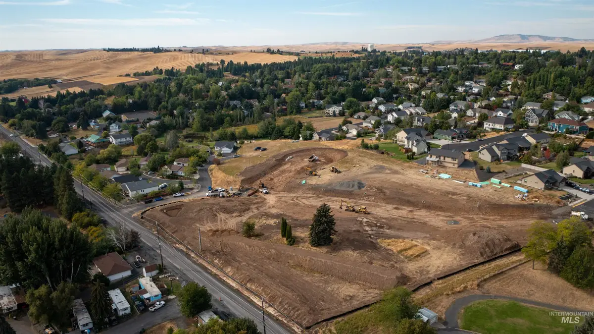 1992 Sunnyside Ave., Moscow, ID 83843 - #1