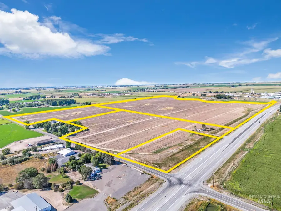 Approx 5515 Highway 93, Jerome, ID 83338 - #2