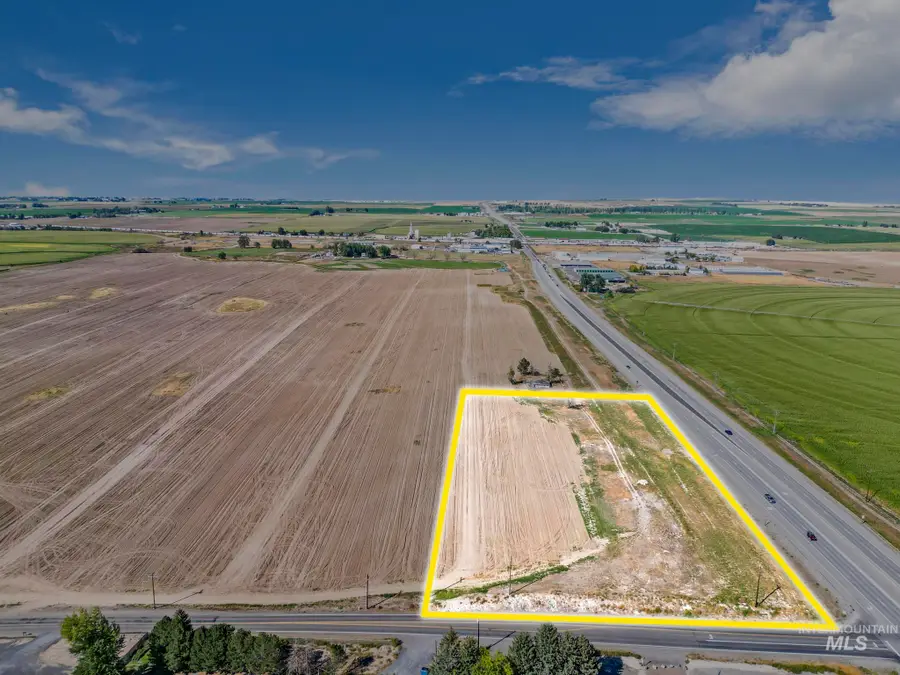 Approx 5515 Highway 93, Jerome, ID 83338 - #3