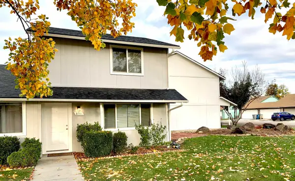 851 N Benjamin Ln., Boise, ID 83704