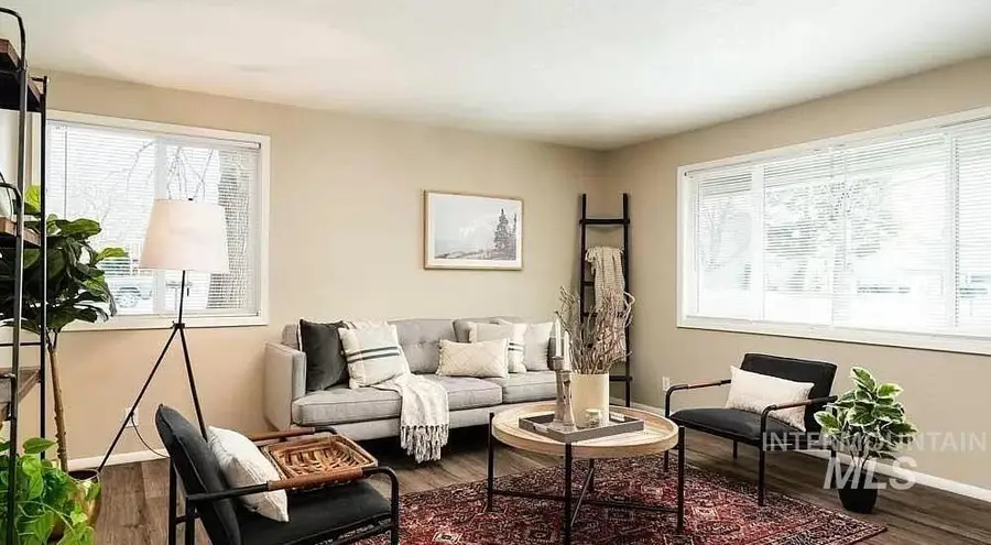 851 N Benjamin Ln., Boise, ID 83704 - Image #2