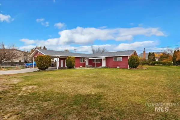 340 Taylor St., Twin Falls, ID 83301